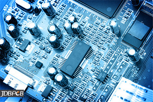 环保税法正式试行,PCB行业集中度将上升 环保税法正式试行,PCB行业集中度将上升